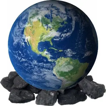 A szén a gazdaságos megújuló energia akadálya